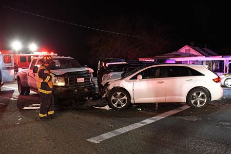 brentwood car accident today.